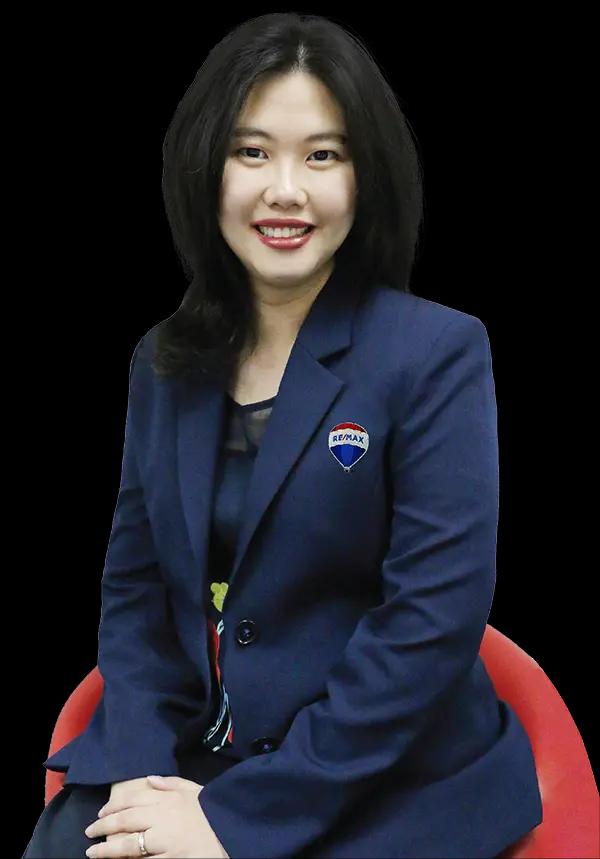 Profile image of CEO of REMAX Indonesia